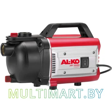 Садовый насос AL-KO Jet 3500 Classic (112839)